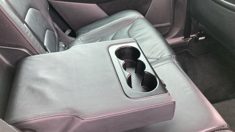 Skoda Kodiaq 2.0 TSI Edition 4x4 5dr DSG [7 Seat] Petrol Estate